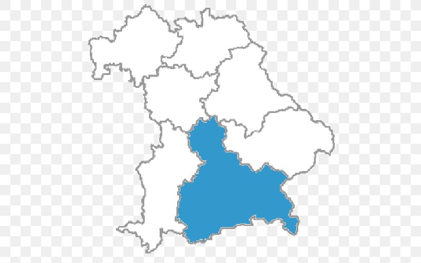 Upper Palatinate States Of Germany Upper Franconia Bavarian Forest Munich, PNG, 512x512px, Upper Palatinate, Area, Bavaria, Bavarian Forest, Cloud Download Free