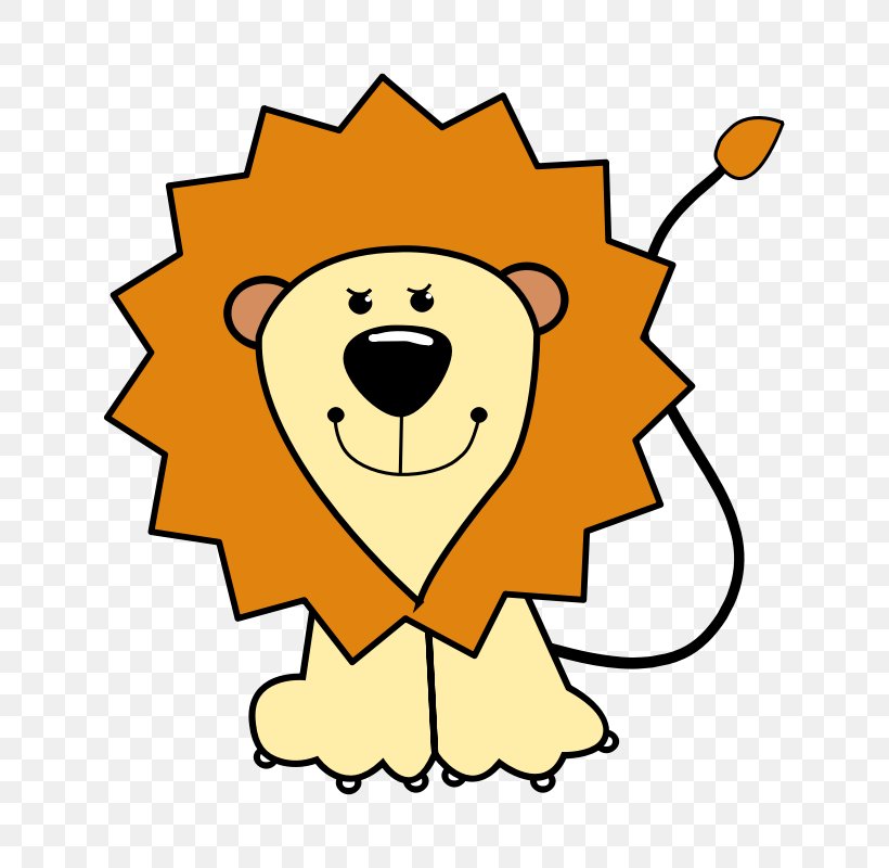 Baby Lions Simba Little Lions Clip Art, PNG, 800x800px, Lion, Animal, Area, Art, Artwork Download Free
