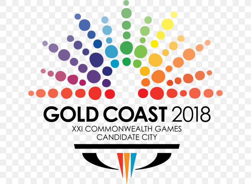 Bids For The 2018 Commonwealth Games Gold Coast Bid For The 2018 Commonwealth Games Sport, PNG, 636x600px, 2018 Commonwealth Games, Area, Beach Volleyball, Brand, Bronze Medal Download Free