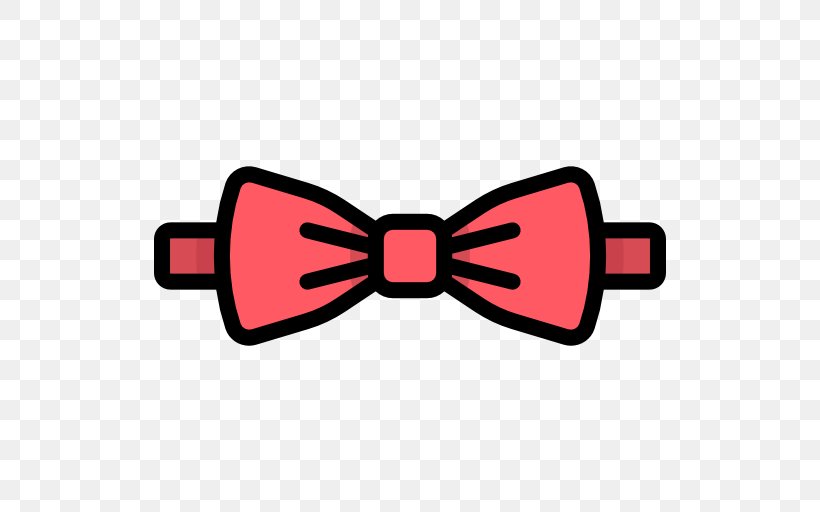 Bow Tie Necktie Clothing Clip Art, PNG, 512x512px, Bow Tie, Clothing, Clothing Accessories, Drawing, Fashion Accessory Download Free