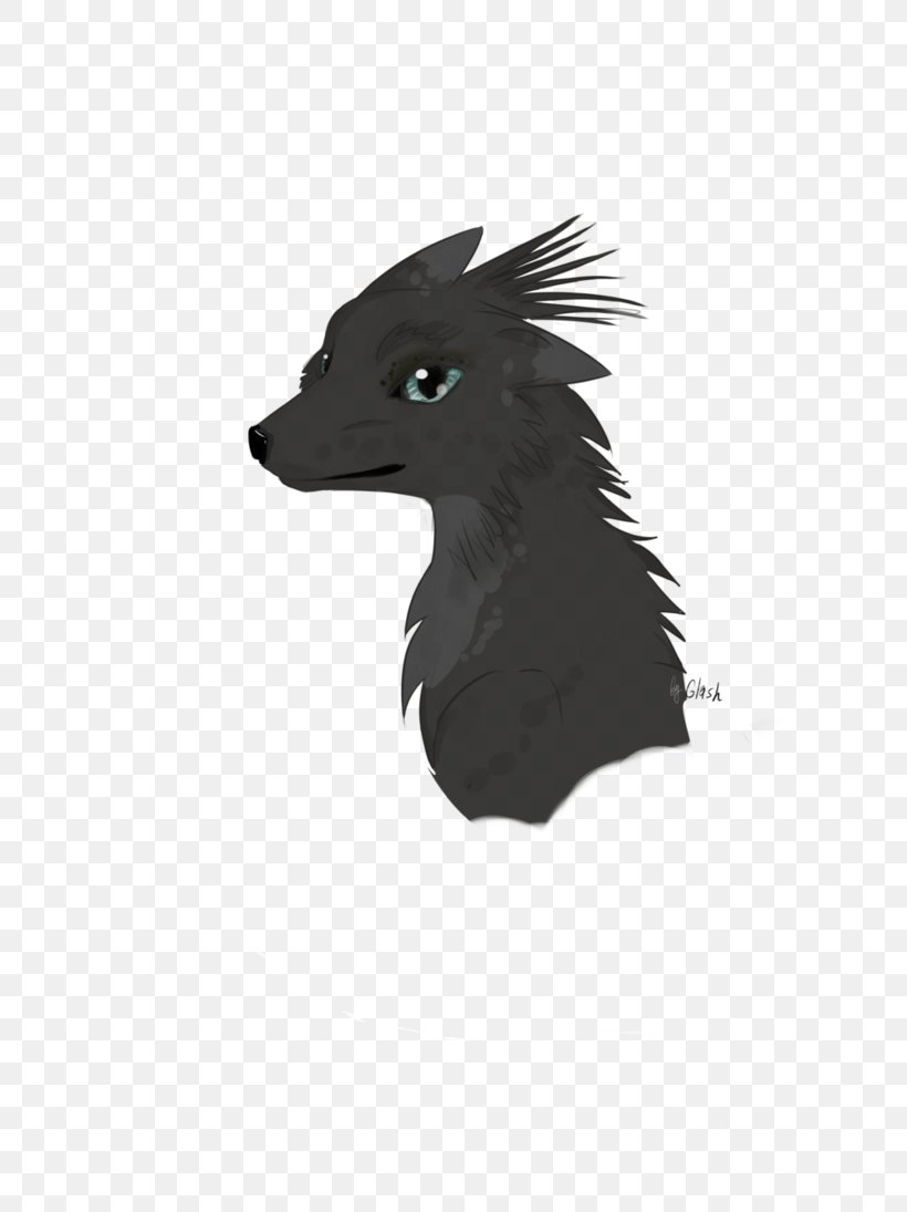 Canidae Dog Snout Character Fiction, PNG, 730x1095px, Canidae, Black And White, Carnivoran, Character, Dog Download Free