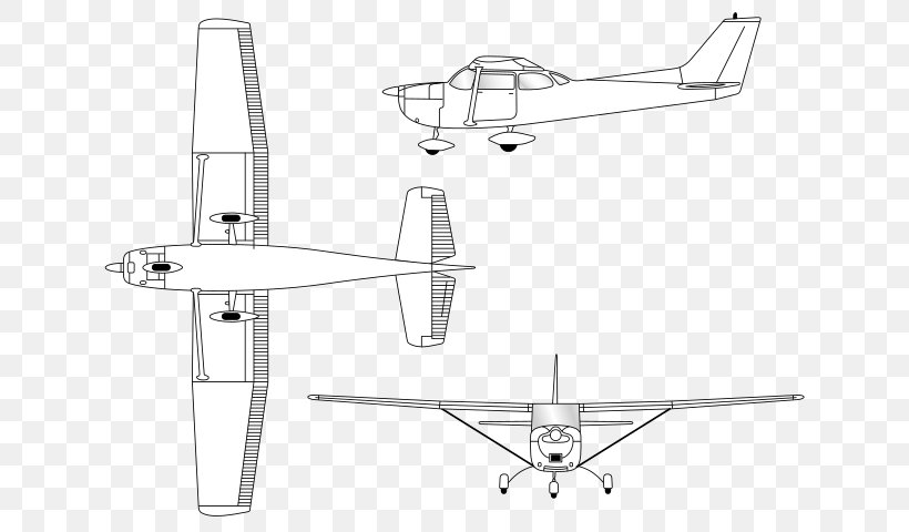 Cessna 172 Airplane Fixed-wing Aircraft Glider Cessna 170, PNG, 640x480px, Cessna 172, Aerospace Engineering, Aerospace Manufacturer, Aircraft, Airplane Download Free