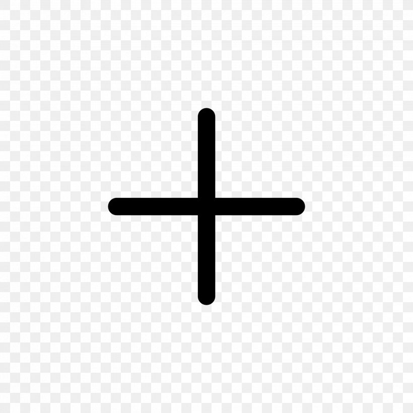 Cross Symbol Addition Calculation, PNG, 2480x2480px, Cross, Addition, Calculation, Mathematics, Shape Download Free