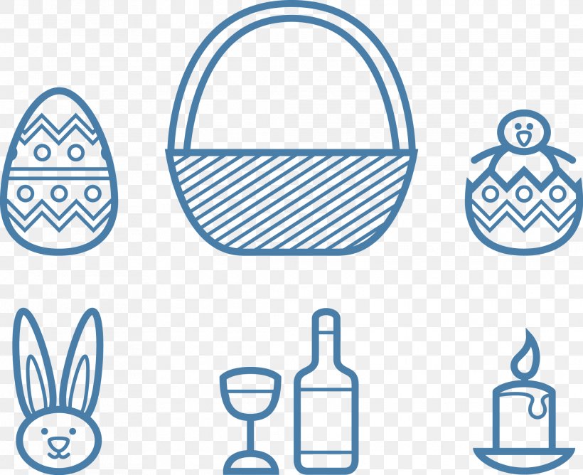Easter Egg Icon, PNG, 2077x1692px, Easter, Area, Blue, Brand, Christmas Download Free