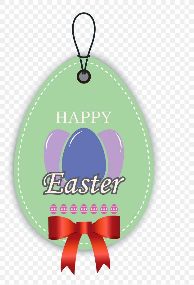 Easter Illustration, PNG, 1897x2781px, Easter, Brand, Christmas, Christmas Ornament, Ellipse Download Free