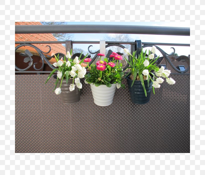 Flowerpot Plant Artificial Flower Vase, PNG, 700x700px, Flowerpot, Artificial Flower, Balcony, Cut Flowers, Flora Download Free