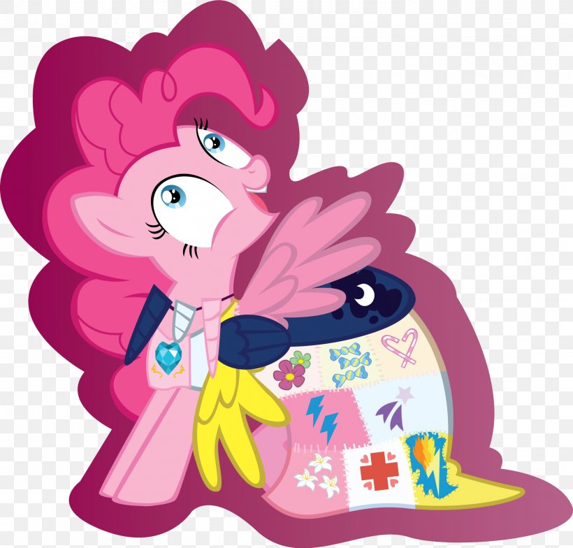 Pinkie Pie Cupcake Derpy Hooves Pony Clothing, PNG, 1841x1762px, Pinkie Pie, Art, Clothing, Cupcake, Cutie Mark Crusaders Download Free