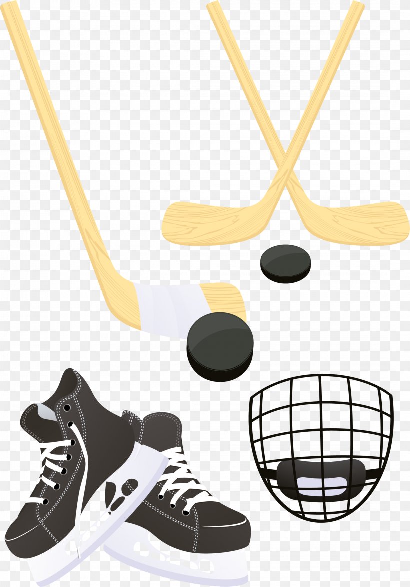 Roller Hockey Golf Illustration, PNG, 2167x3099px, Hockey, Ball, Baseball Equipment, Brand, Footwear Download Free