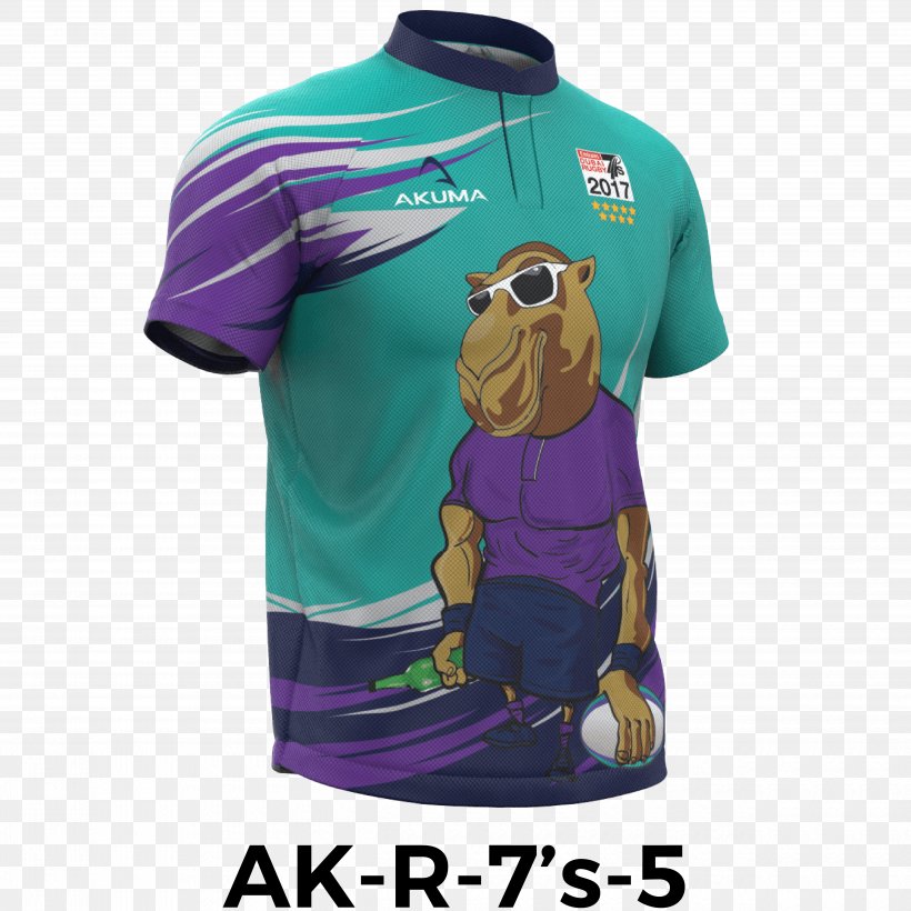 T-shirt Jersey Rugby Union Graphic Design, PNG, 5000x5000px, Tshirt, Active Shirt, Art, Brand, Clothing Download Free