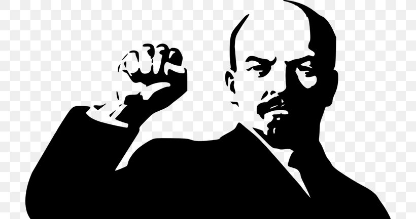 Vladimir Lenin Soviet Union Russian Revolution Leninism Marxism, PNG, 720x433px, Vladimir Lenin, Art, Black, Black And White, Bolshevik Download Free
