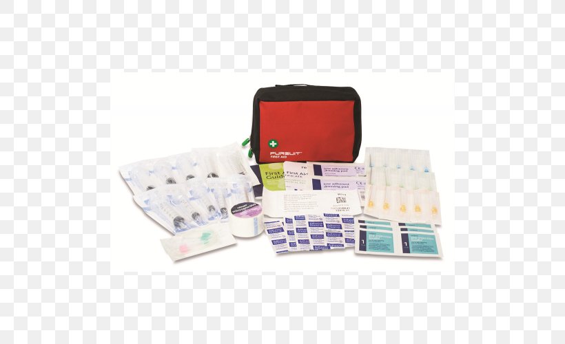 Box First Aid Kits Plastic First Aid Supplies, PNG, 500x500px, Box, Automated External Defibrillators, Bag, Bum Bags, Coshh Download Free