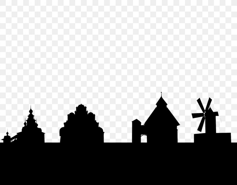 City Skyline Silhouette, PNG, 1280x1000px, Gifhorn, Architecture, Baseball Cap, Beanie, Black Download Free