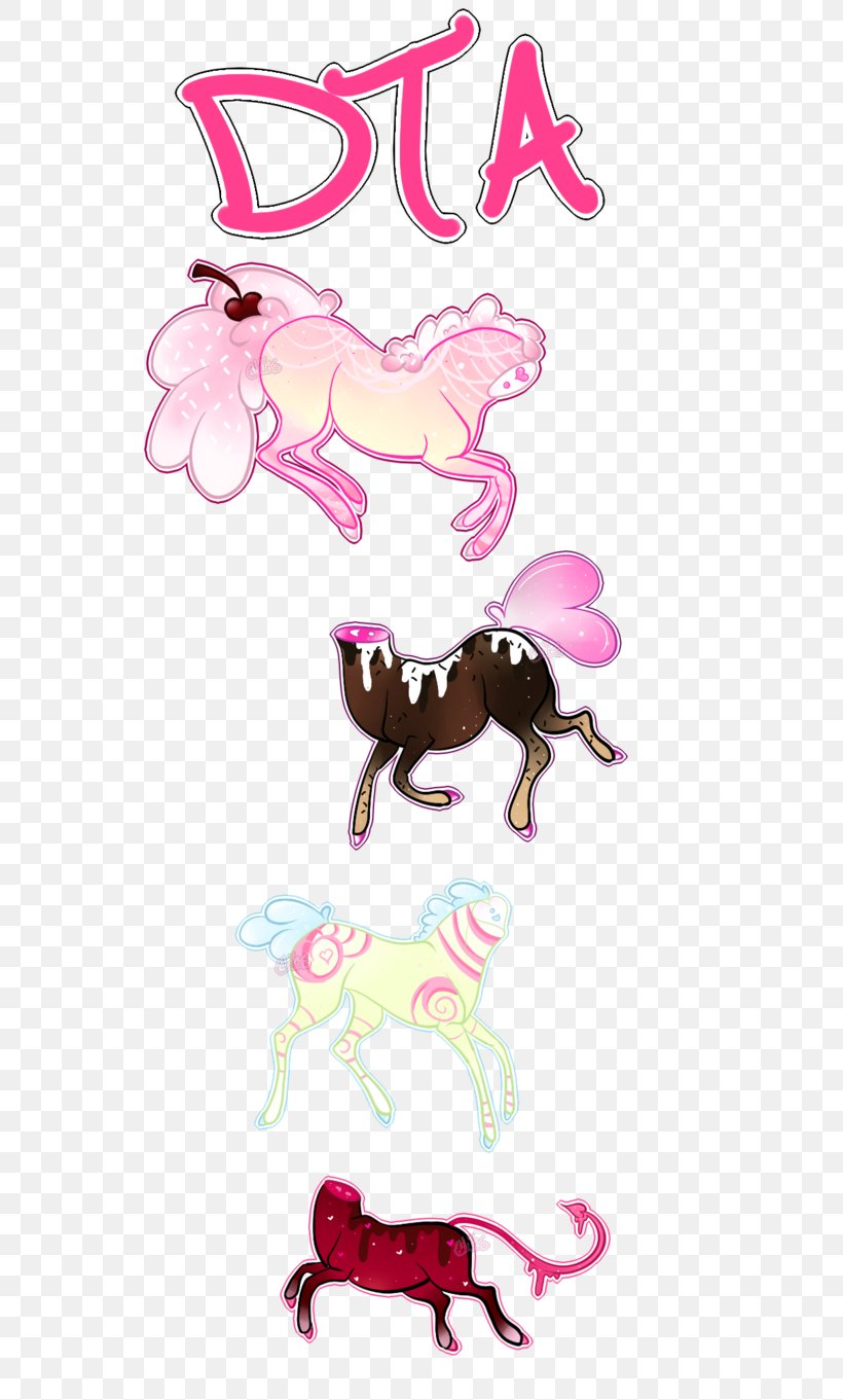 Clip Art Horse Illustration Animal Product, PNG, 587x1361px, Horse, Animal, Art, Fictional Character, Heart Download Free