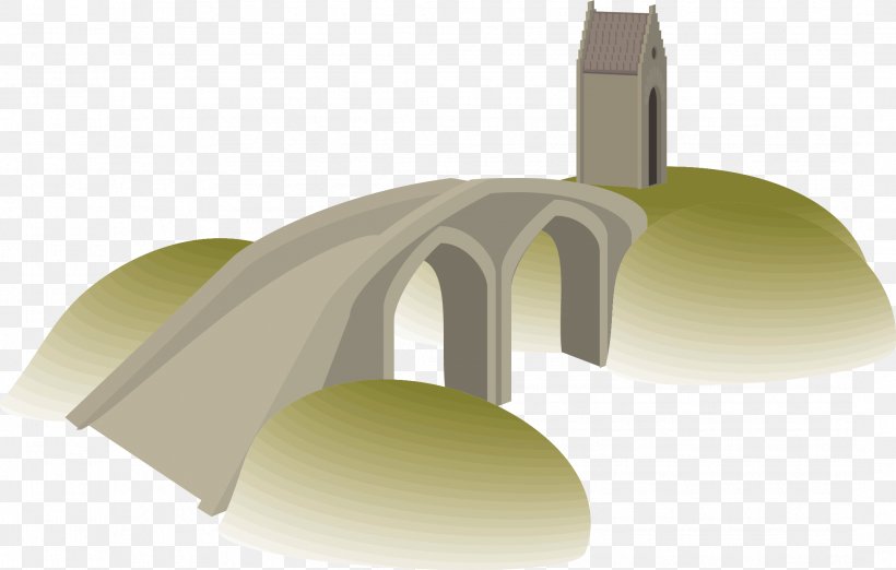 Euclidean Vector Bridge, PNG, 2141x1364px, Bridge, Arch, Arch Bridge, Architecture, Brand Download Free