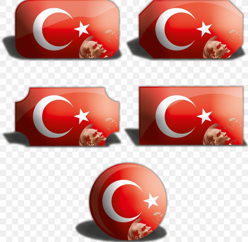 Flag Of Turkey Logo Painting, PNG, 1923x1873px, Turkey, Brand, Flag, Flag Of Turkey, Gratis Download Free