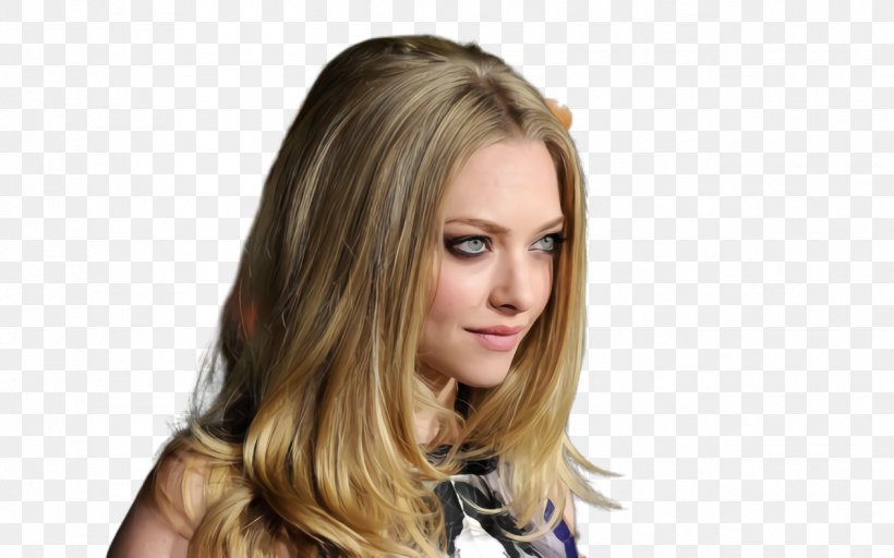 Hair Cartoon, PNG, 1264x790px, Amanda Seyfried, Actor, Actress, Amanda Tapping, Art Download Free