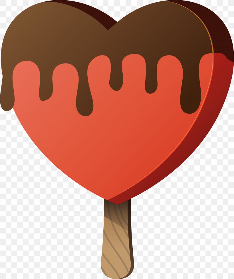Ice Pop Chocolate Clip Art, PNG, 2132x2548px, Watercolor, Cartoon, Flower, Frame, Heart Download Free