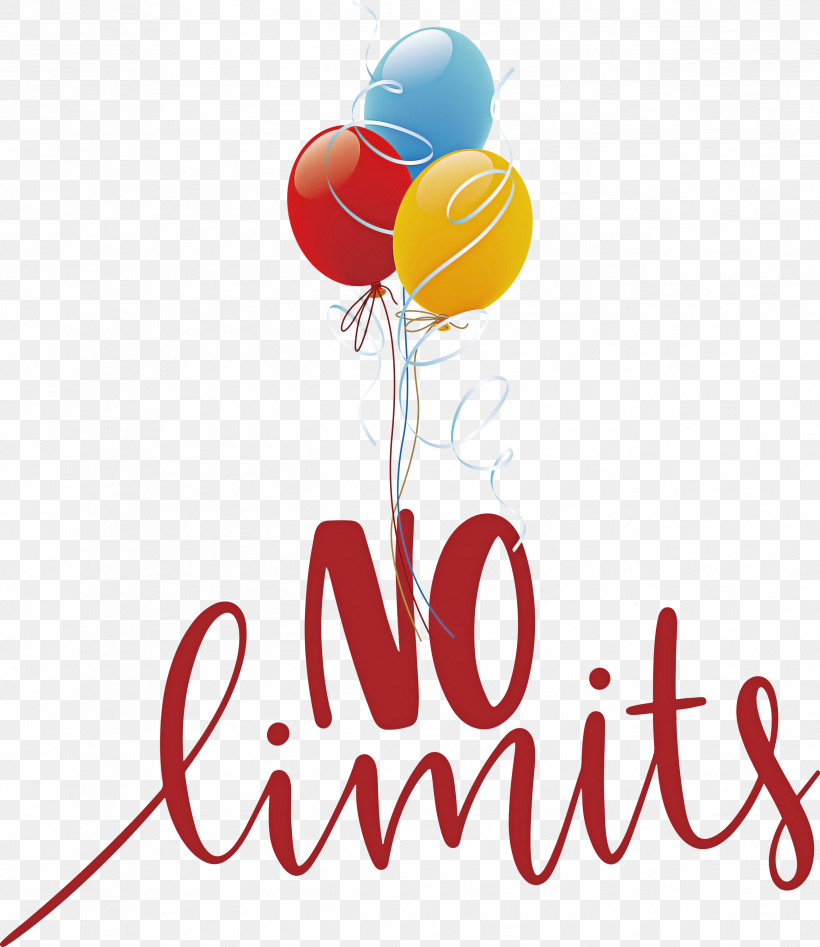 No Limits Dream Future, PNG, 2595x2999px, No Limits, Balloon, Birthday, Dream, Future Download Free