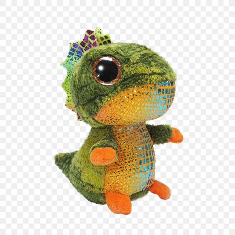 YooHoo & Friends Stuffed Animals & Cuddly Toys Dragon Reptile, PNG, 2712x2712px, Yoohoo, Animal, Chameleons, Dragon, Forest Download Free