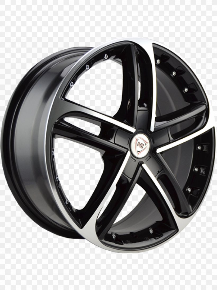 Alloy Wheel Tire Rim Car, PNG, 1000x1340px, Alloy Wheel, Auto Part, Automotive Design, Automotive Tire, Automotive Wheel System Download Free