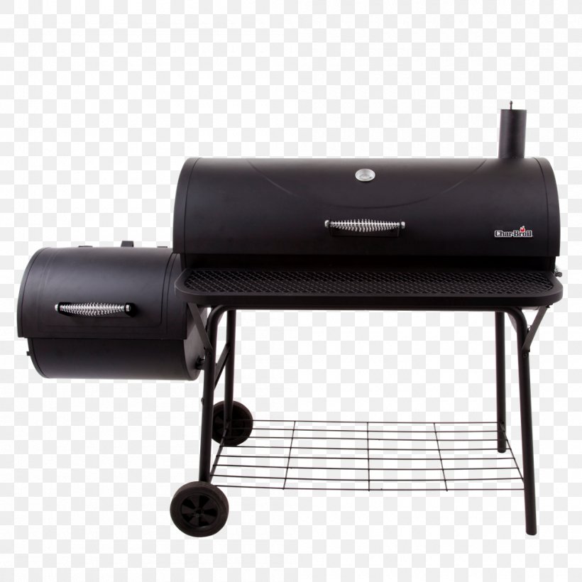 Barbecue BBQ Smoker Smoking Char-Broil Grilling, PNG, 1000x1000px, Barbecue, Bbq Smoker, Charbroil, Charbroil Truinfrared 463633316, Chef Download Free