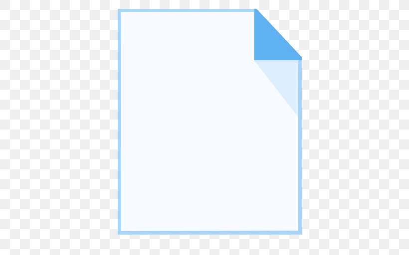 Blue Square Angle Area Text, PNG, 512x512px, Paper, Area, Blue, Point, Rectangle Download Free