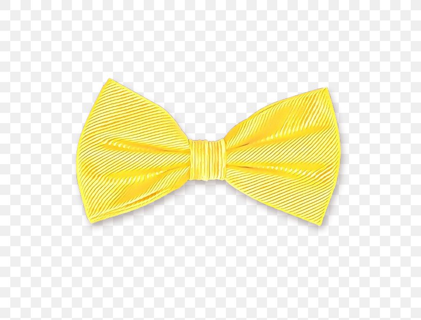 Bow Tie, PNG, 624x624px, Bow Tie, Orange, Shoelace Knot, Tie, Yellow Download Free