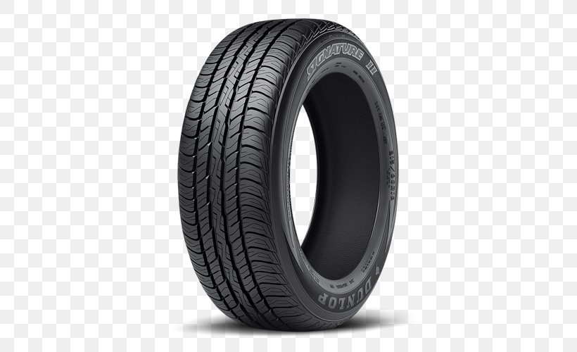 Car Dunlop Tyres Goodyear Tire And Rubber Company Radial Tire, PNG, 500x500px, Car, Auto Part, Automotive Tire, Automotive Wheel System, Dunlop Tyres Download Free