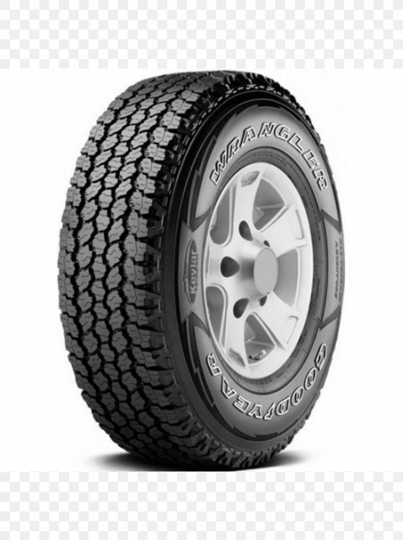 Car Goodyear Tire And Rubber Company Jeep Wrangler Sport Utility Vehicle, PNG, 1000x1340px, Car, Allterrain Vehicle, Auto Part, Automotive Tire, Automotive Wheel System Download Free