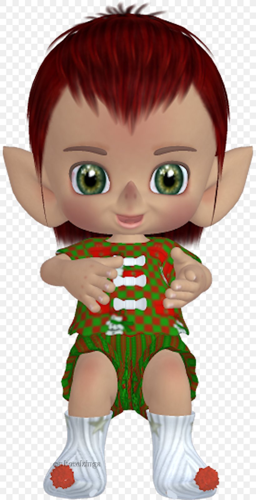 Cartoon Toddler Doll Legendary Creature, PNG, 802x1599px, Cartoon, Art, Boy, Brown Hair, Cheek Download Free