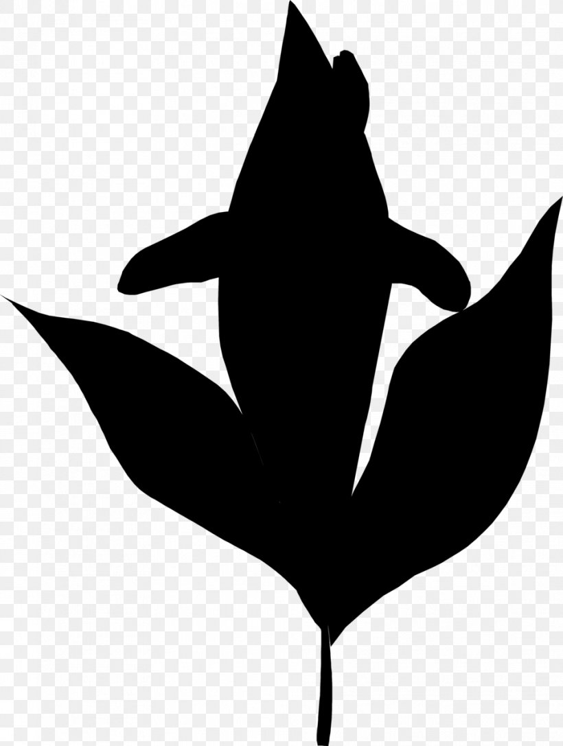 Clip Art Leaf Flowering Plant Silhouette, PNG, 958x1270px, Leaf, Black M, Blackandwhite, Flower, Flowering Plant Download Free