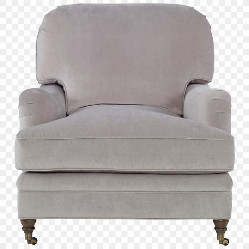 Club Chair Couch Loveseat Upholstery, PNG, 1200x1200px, Club Chair, Beige, Chair, Chaise Longue, Comfort Download Free