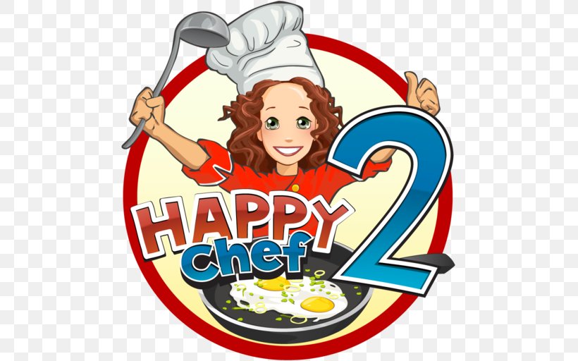 Happy Chef 2 Rising Super Chef 2 : Cooking Game Chef Wars, PNG, 512x512px, Happy Chef, Android, App Store, Chef, Cooking Download Free