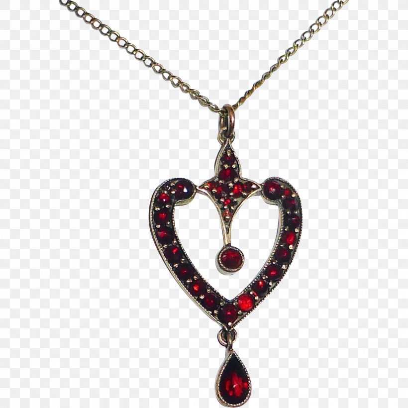Locket Necklace Ruby Edwardian Era Garnet, PNG, 1242x1242px, Locket, Bangle, Birthstone, Body Jewelry, Bracelet Download Free