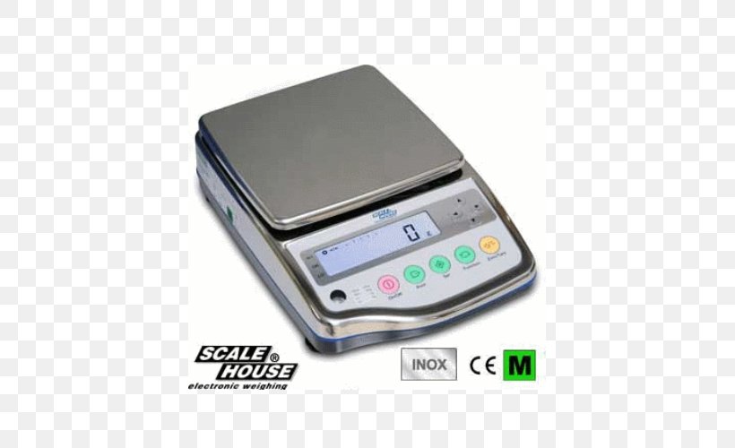 Measuring Scales Tegra Systems BV Balance Connectée Bank Accuracy And Precision, PNG, 500x500px, Measuring Scales, Accuracy And Precision, Bank, Hardware, Industrial Design Download Free