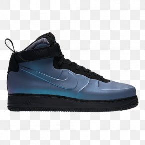 nike air force 1 foamposite pro cupsole