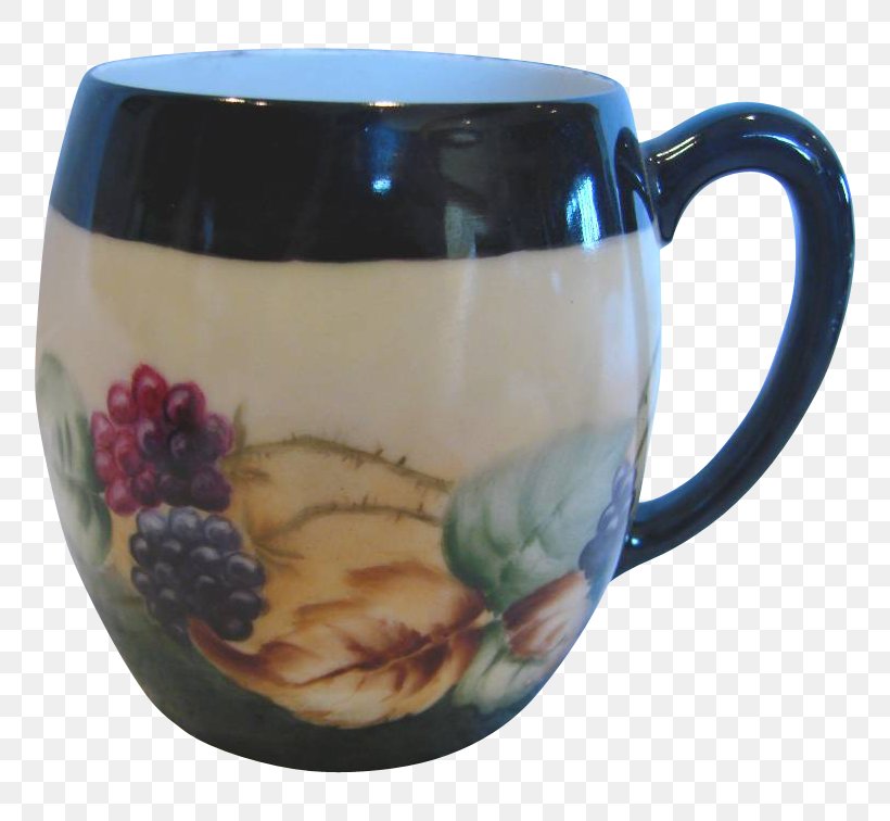 Mug Ceramic Porcelain Limoges Tableware, PNG, 756x756px, Mug, Ceramic, Coffee Cup, Cup, Drinkware Download Free