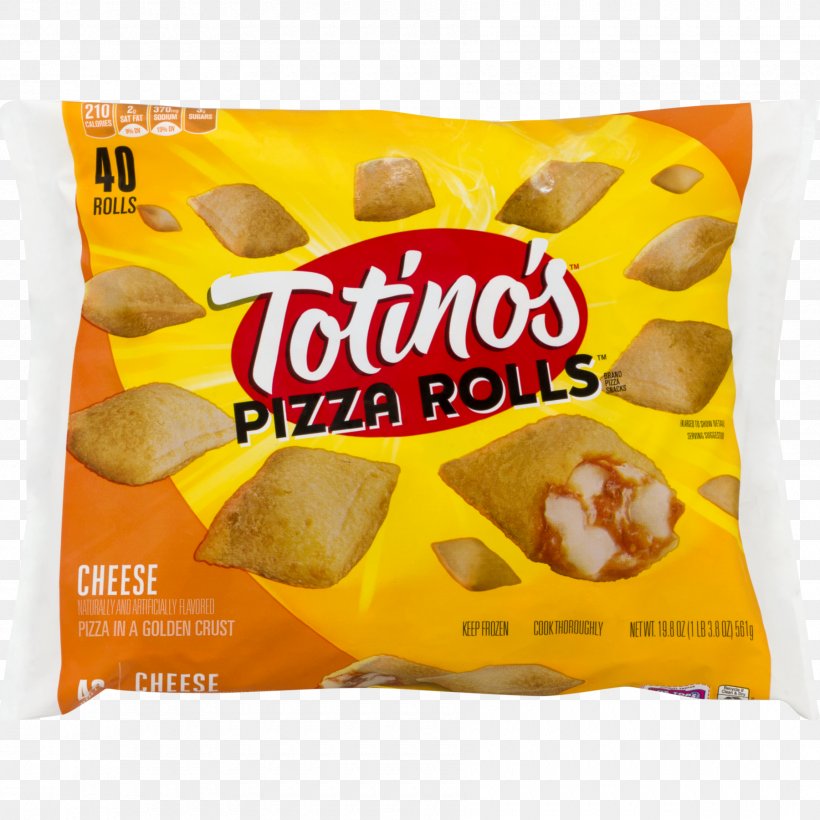 Pizza Rolls Macaroni And Cheese Totino's Pepperoni, PNG, 1800x1800px, Pizza, Cheese, Food, Frozen Food, Junk Food Download Free