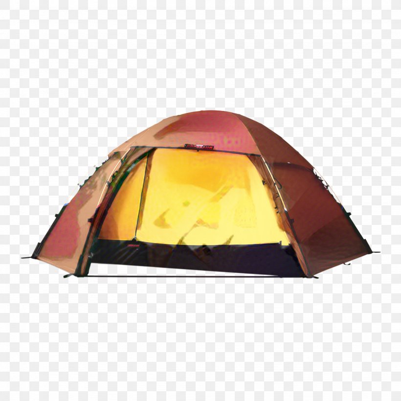 Tent Cartoon, PNG, 2048x2048px, Yellow, Camping, Shade, Tent Download Free