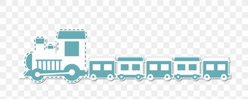 Train Cartoon Drawing, PNG, 2667x1067px, Train, Area, Art, Blue, Brand Download Free