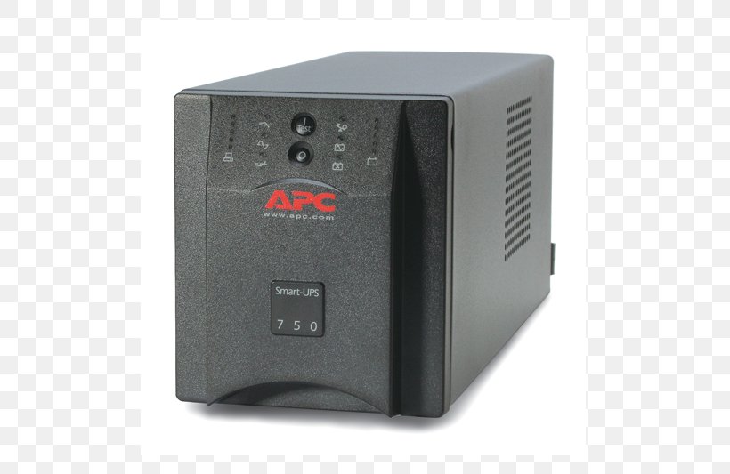 APC Smart-UPS 750VA LCD APC By Schneider Electric Electric Power, PNG, 600x533px, Apc Smartups, Apc By Schneider Electric, Apc Smartups 750va Lcd, Apc Smartups 1000va, Audio Download Free