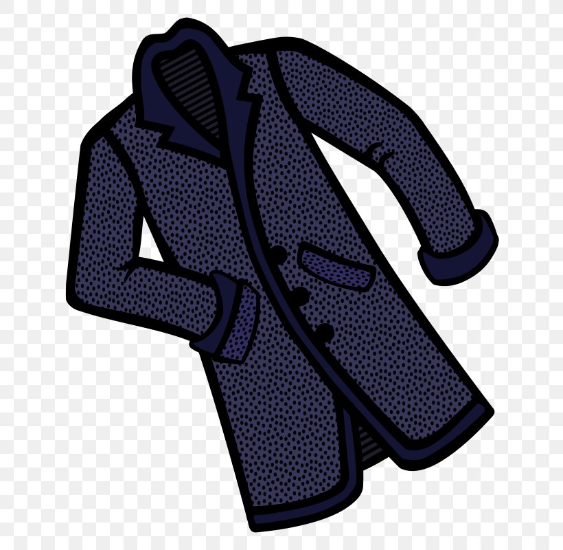 Coat Clothing Word Clip Art, PNG, 682x800px, Coat, Clothing, Drawing, Electric Blue, Gratis Download Free
