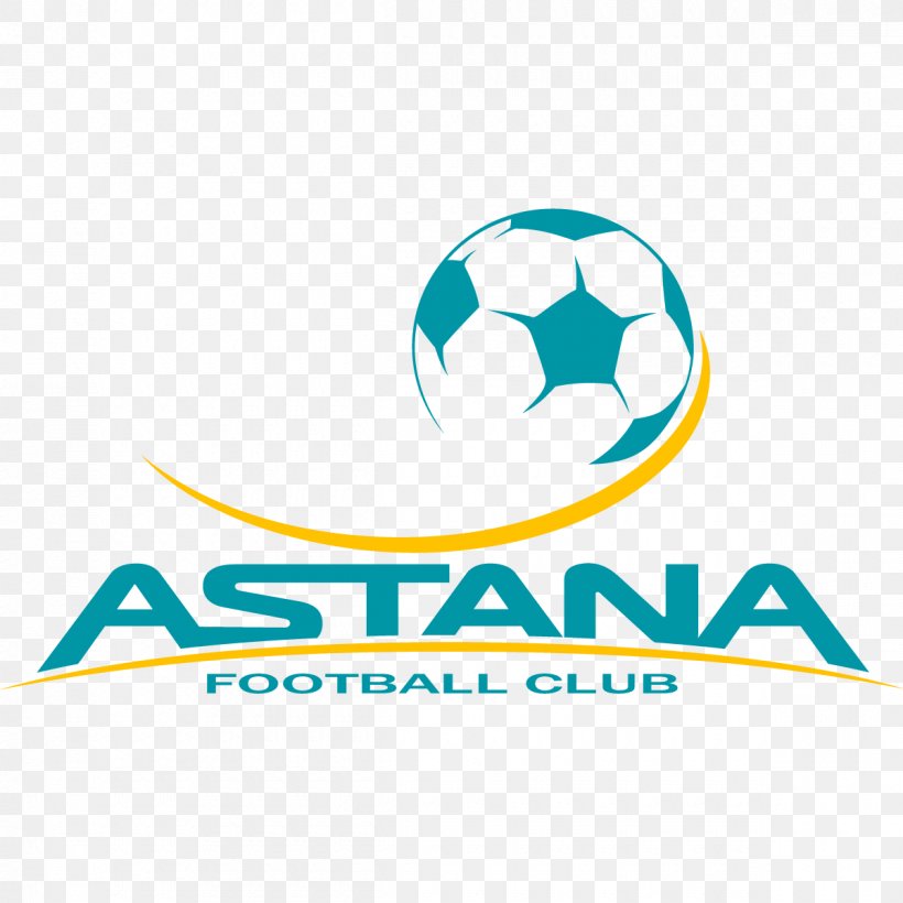 FC Astana Logo FC Ordabasy FC Atyrau, PNG, 1200x1200px, Fc Astana, Area, Artwork, Astana, Ball Download Free