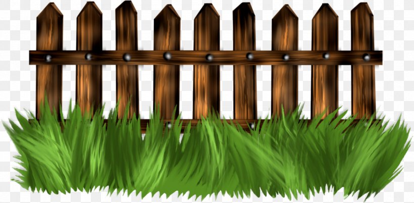 Fence Garden Clip Art, PNG, 1280x629px, Fence, Garden, Grass, Grass Family, Magnifying Glass Download Free
