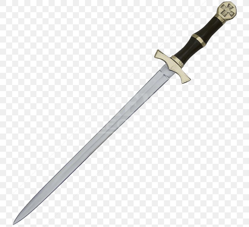 Gladius Ancient Rome Longsword Weapon, PNG, 748x748px, Gladius, Ancient Rome, Blade, Bowie Knife, Classification Of Swords Download Free