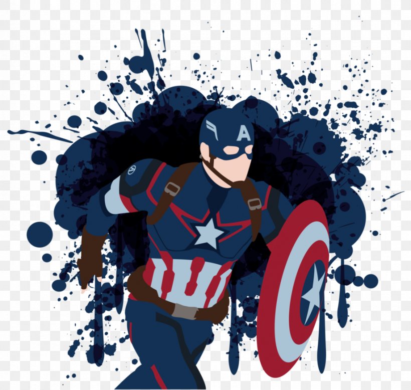 Meadow Slasher Captain America Superhero Character Paperback, PNG, 918x871px, Meadow Slasher, Captain America, Cartoon, Character, Com Download Free