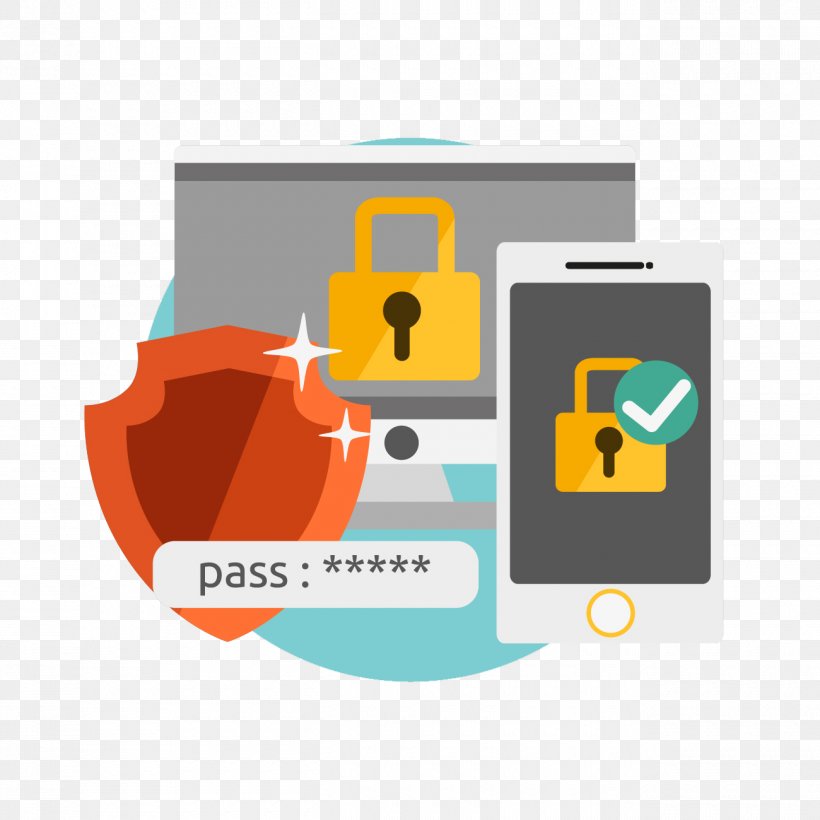 Password Manager Computer Security Security Token User, PNG, 1300x1300px, Password, Android, Brand, Communication, Computer Security Download Free