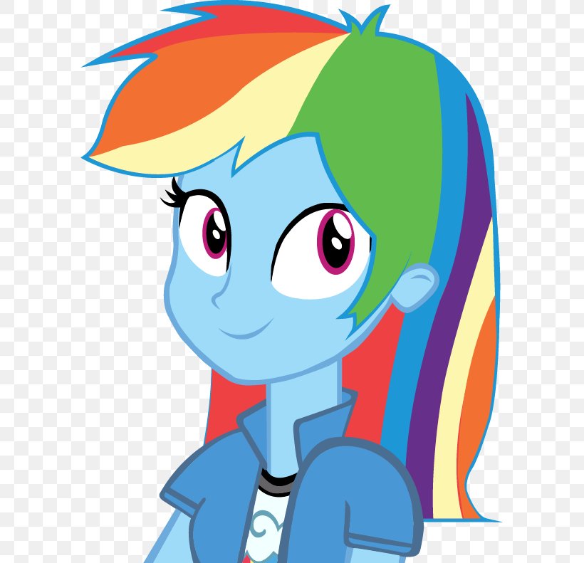 Rainbow Dash Pony Equestria Clip Art, PNG, 593x791px, Watercolor, Cartoon, Flower, Frame, Heart Download Free