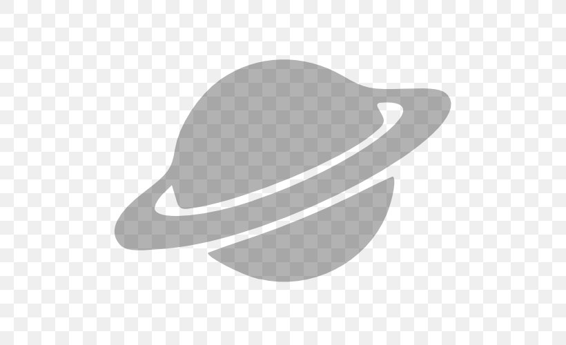 Saturn Planet Earth, PNG, 500x500px, Saturn, Binary Code, Black And White, Earth, Gas Giant Download Free