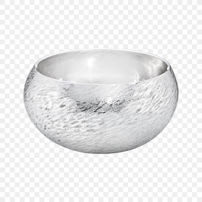 Silver Bowl Georg Jensen A/S Glass Bombonierka, PNG, 1200x1200px, Silver, Bomboniere, Bombonierka, Bowl, Box Download Free